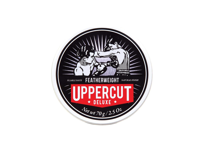 Uppercut Deluxe Featherweight