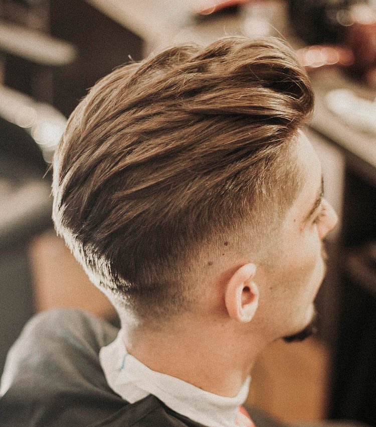 50+ Mens Long Hairstyles To Shake Your Mane- Mens Haircuts