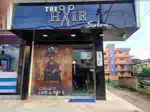 The Hair Salon