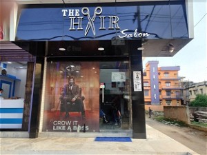 The Hair Salon