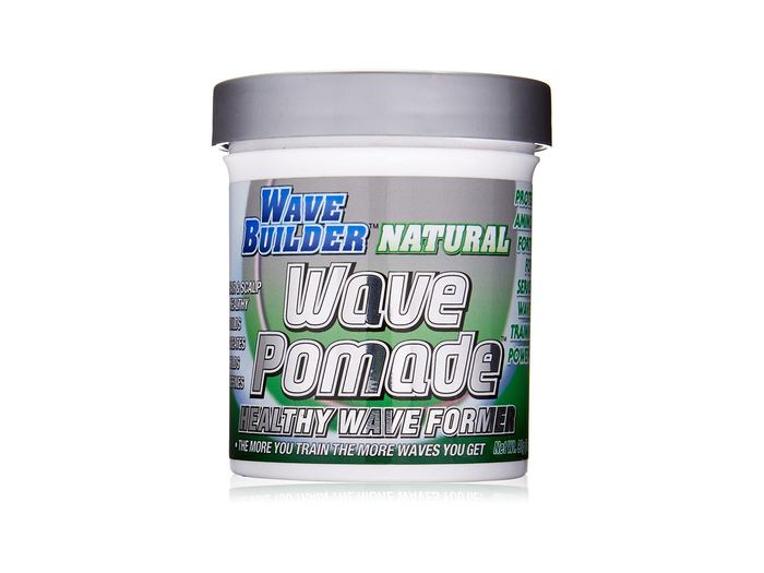 WaveBuilder Natural Wave Pomade