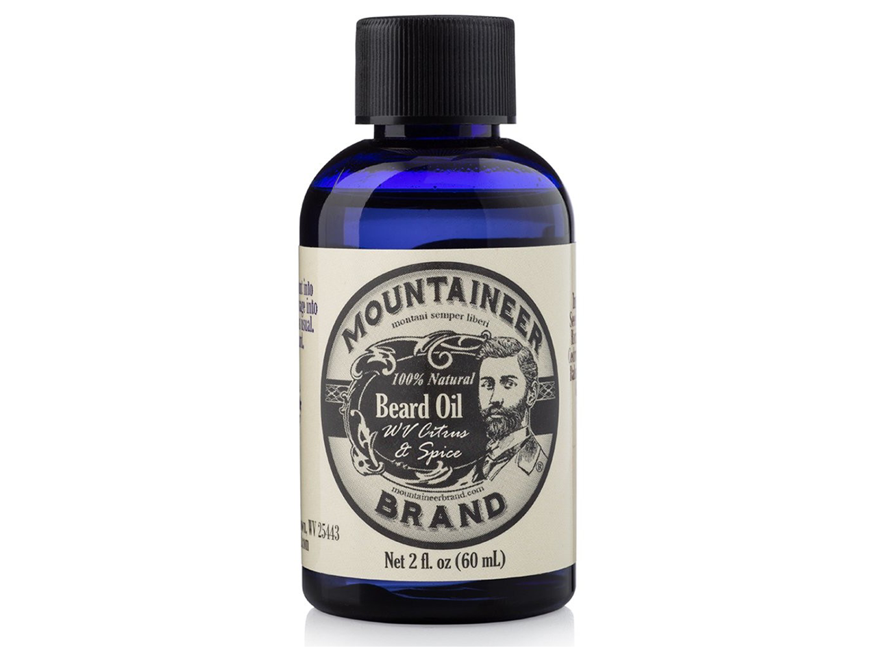 9 Of The Best Beard Oils For Black Men In 2024