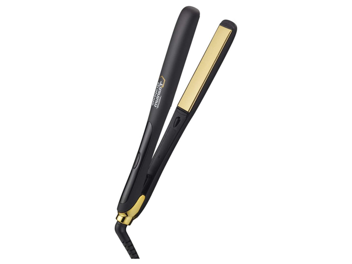 BaBylissPRO Graphite Titanium Ionic Flat Iron