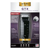 Andis GTX T-Outliner