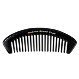 Badass Beard Comb