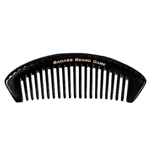 Badass Beard Comb