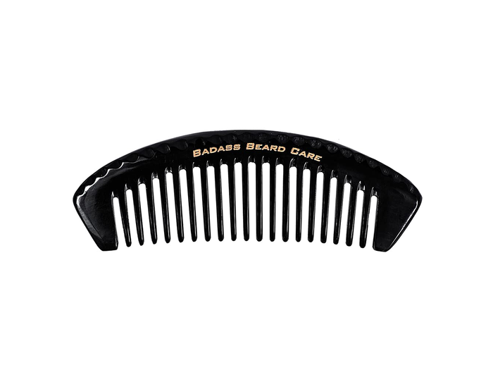 Badass Beard Comb