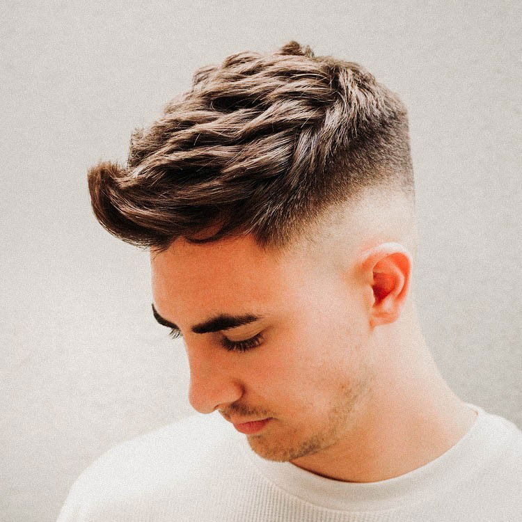 8 Short Hairstyles That Work For Any Man | Man of Many