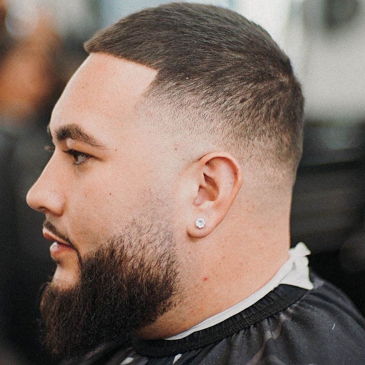 Bald Fade dengan Janggut: Panduan Lengkap untuk Gaya Maskulin yang Menawan