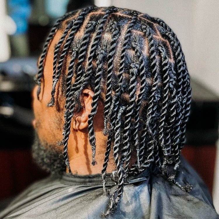 New, Stunning and Beautiful Cornrows and Zig-zag hairstyles you should try  next. | Cornrows with weave, African hair braiding styles, Cornrow  hairstyles