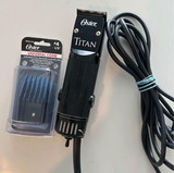 Oster Titan