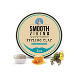 Smooth Viking Styling Clay