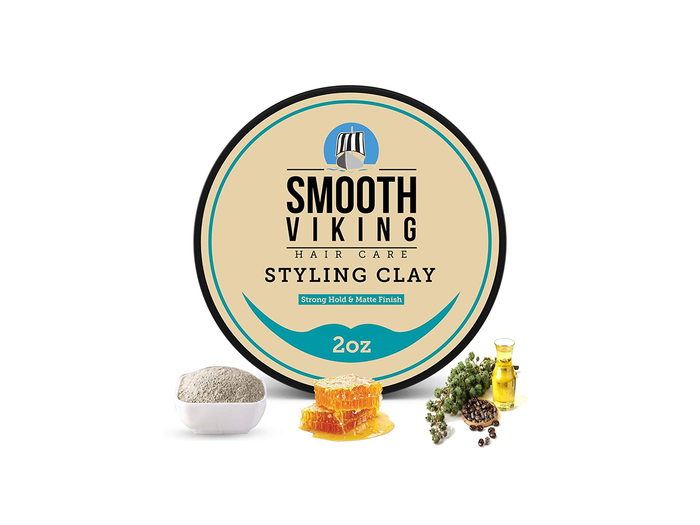 Smooth Viking Styling Clay