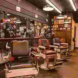 Chop Barber Shop