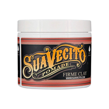 Suavecito Firme Clay