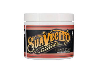 Suavecito Firme Clay