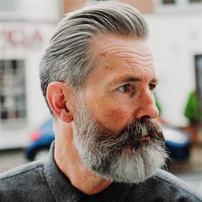 Tapered Beard: Everything You Need To Know About This Style