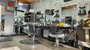 Eddy's Barbershop