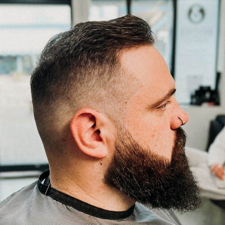 15 of the Best Crew Cut Haircut Examples for Men to Try In 2023 