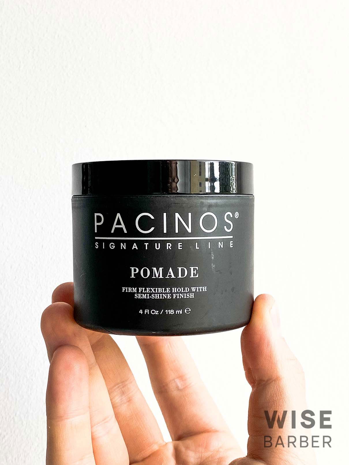 Pacinos pomade deals