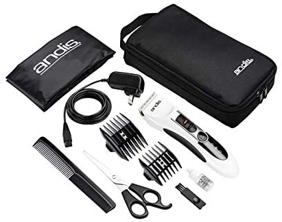 Top 20 Best Hair Clippers 2024: The Ultimate Buyers Guide