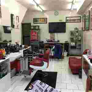 Yemi's Barbershop