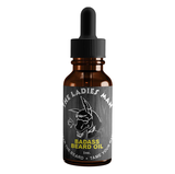 Badass Beard Care Oil