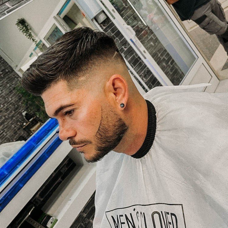 Haircuts for boys: Double crown transformation | Men's Grooming Ireland