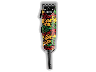 Oster Fast Feed Rastaology (Limited Edition)