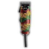 Oster Fast Feed Rastaology (Limited Edition)