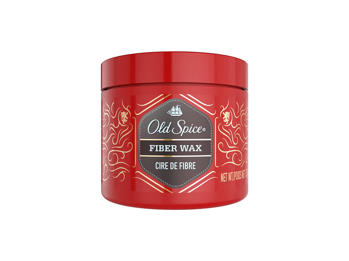 Old Spice Swagger Fiber Wax