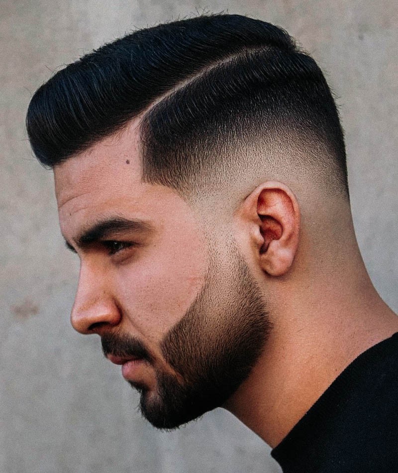 Pomade vs Paste Which is Better for You?