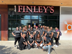 Finley’s Barber Shop