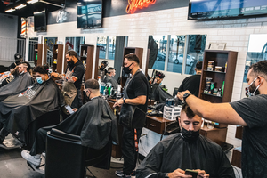 Barber Craft