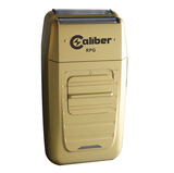 Caliber RPG Foil Shaver