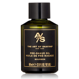 The Art of Shaving Pre-Shave Beard Oil