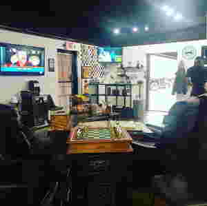 Midtown Barbers