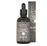 Viking Revolution Beard Oil