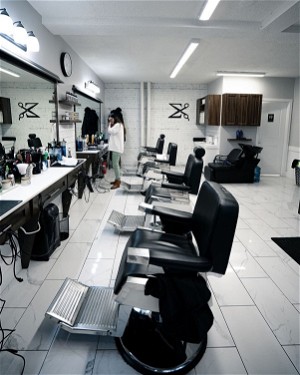 Sigma Barber Studio