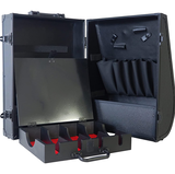 Vincent Hard Shell Backpack