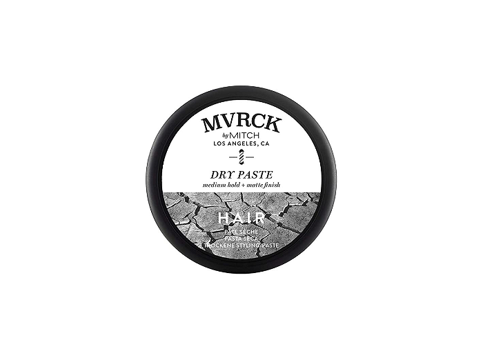 MVRCK by MITCH Dry Paste