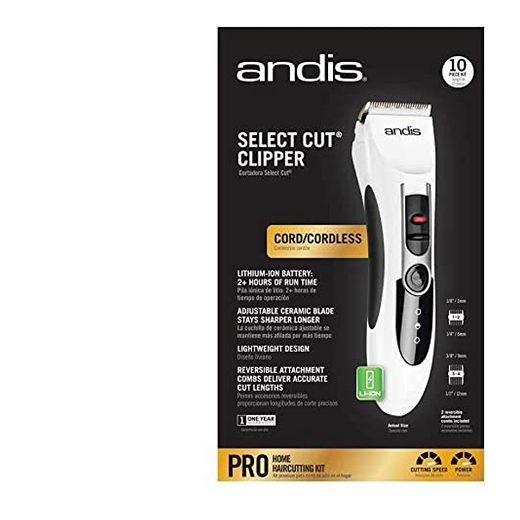 Andis Select Cut