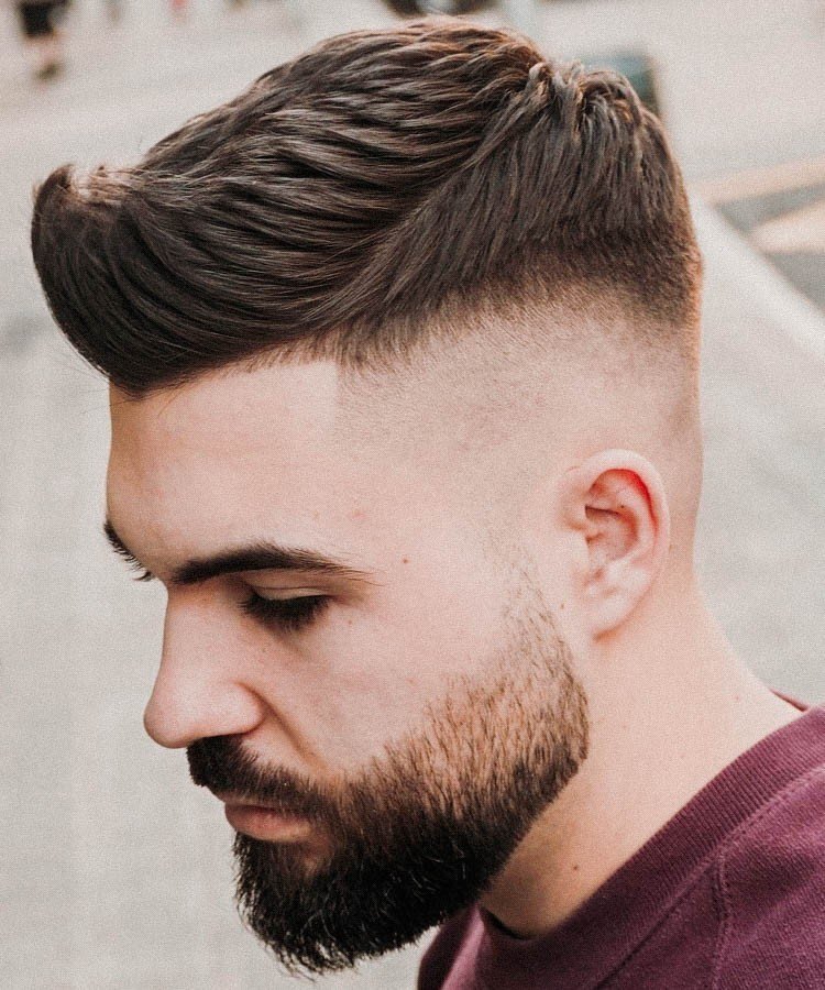 15 Gorgeous Quiff Hairstyles For Men Of All Ages  StylesRant