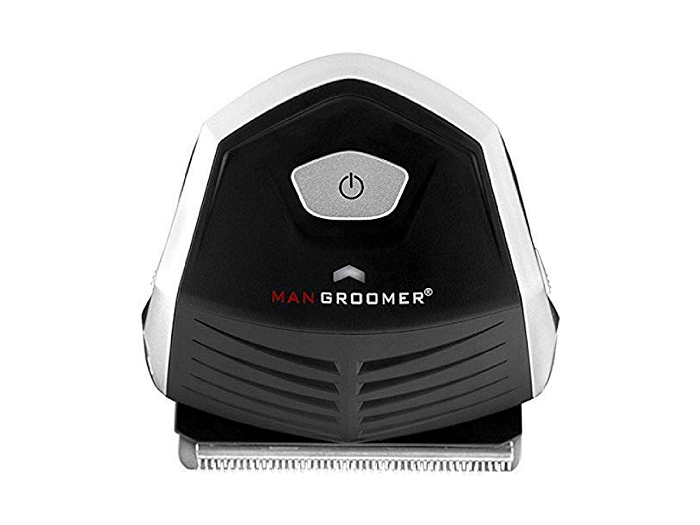 Mangroomer Ultimate Pro Self Haircut Kit