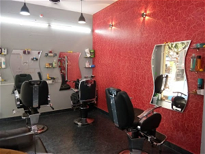 Creative Cuts Hair Salon