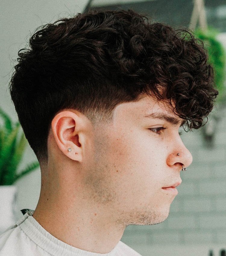 Top Tips On How To Do Taper Fade Haircuts - LoveBelfast