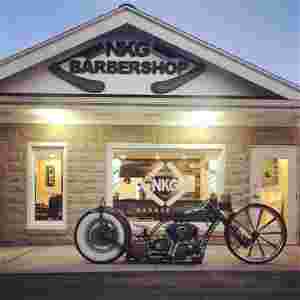 NKG Barber Shop