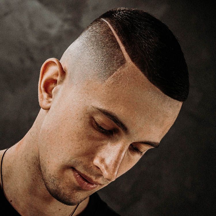 15 Of The Best Buzz Cut Haircut Examples For Men To Try In 2023 âœ“