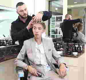 Gentlemen's Tonic Men's Spa