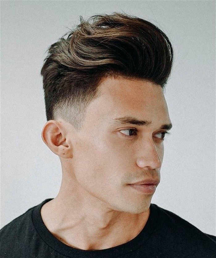 Low Fade VS High Fade Haircut: What Is the Difference? - L'Oréal Paris